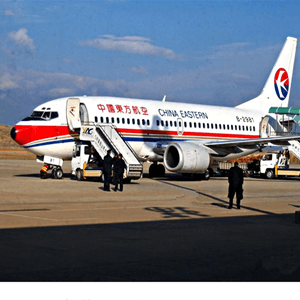 鄂托克旗乌兰航空货运航空快运业稳步发展的原因是什么？